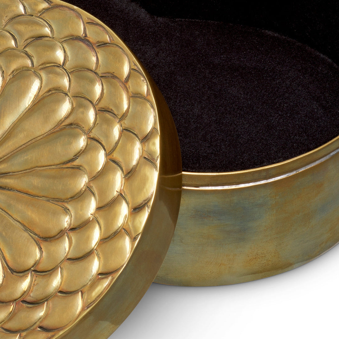 Box Meiji Accessories Eichholtz