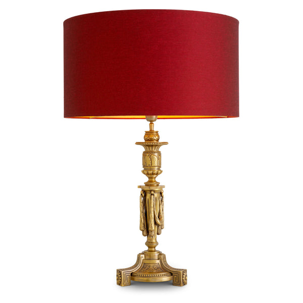 Table Lamp Francis Lighting Eichholtz