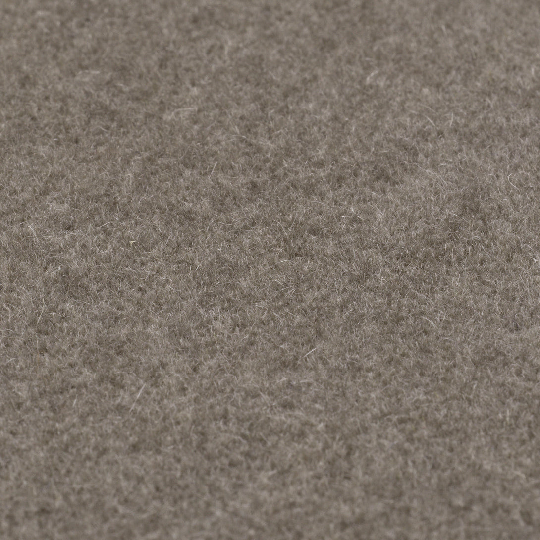 Dining Chair Park Johnston Brown Mohair Furniture Eichholtz