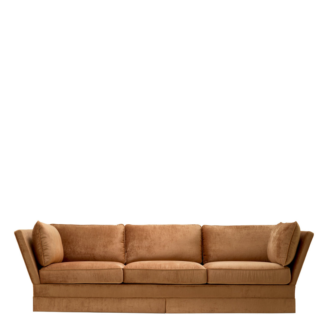 Sofa Belvedere Furniture Eichholtz
