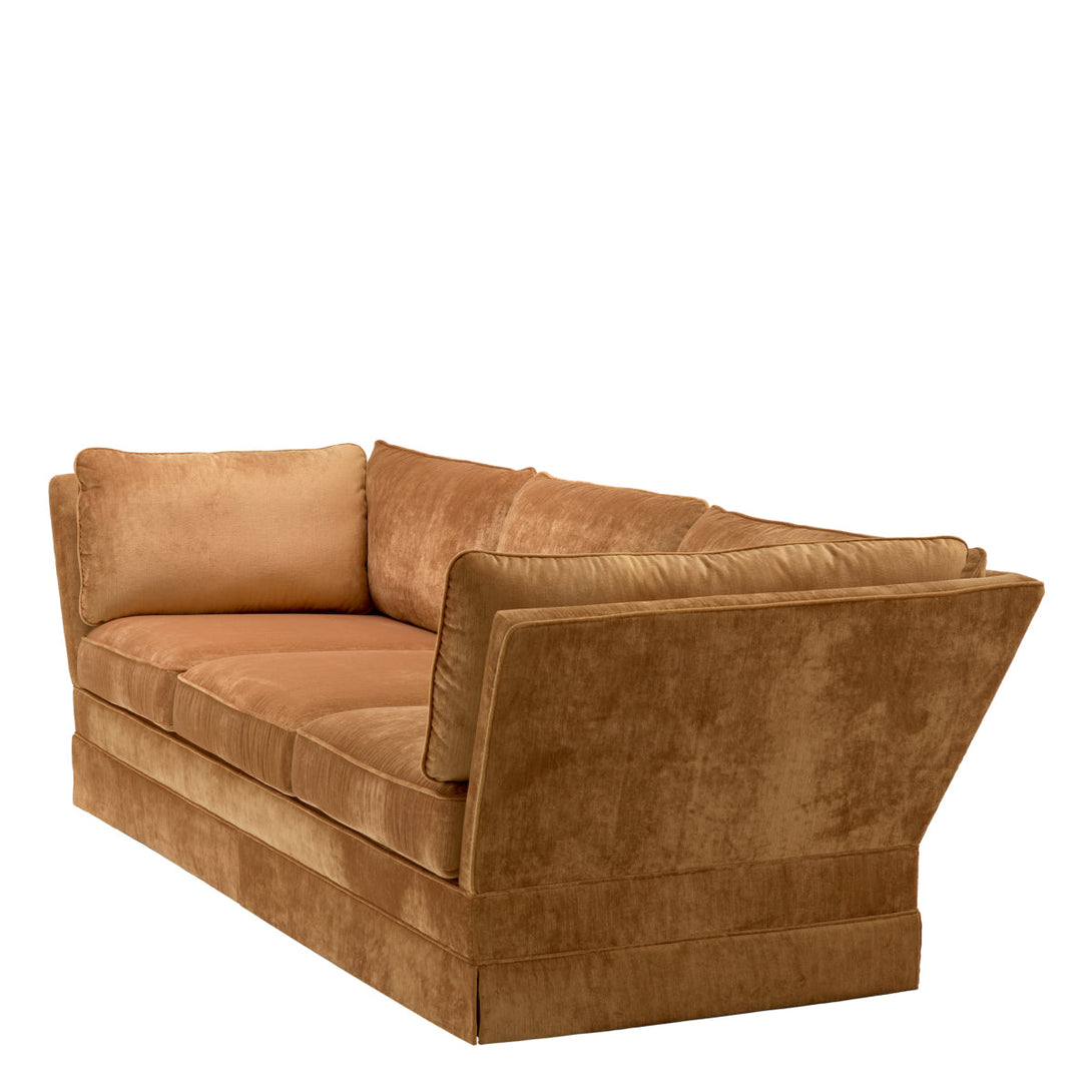 Sofa Belvedere Furniture Eichholtz