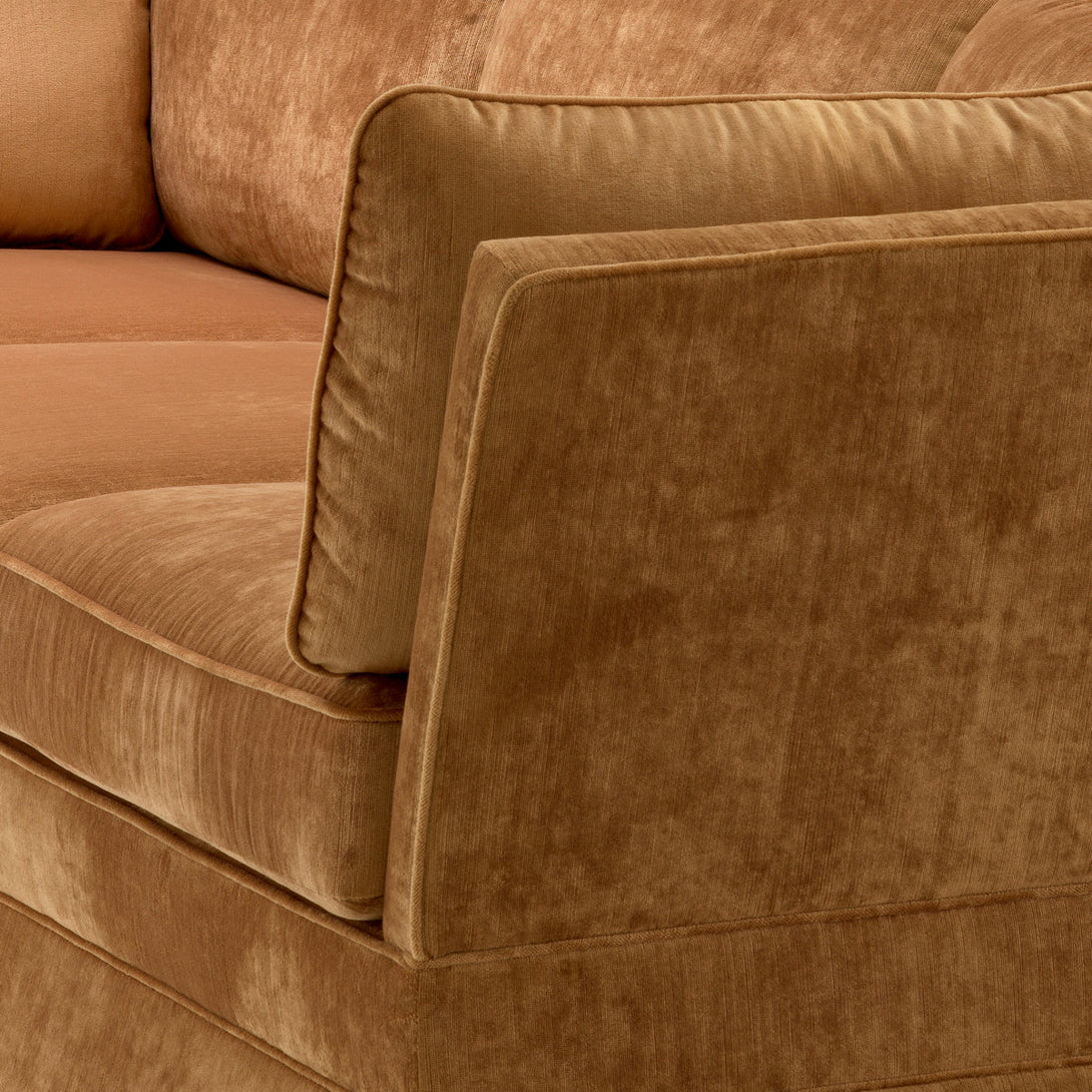 Sofa Belvedere Furniture Eichholtz