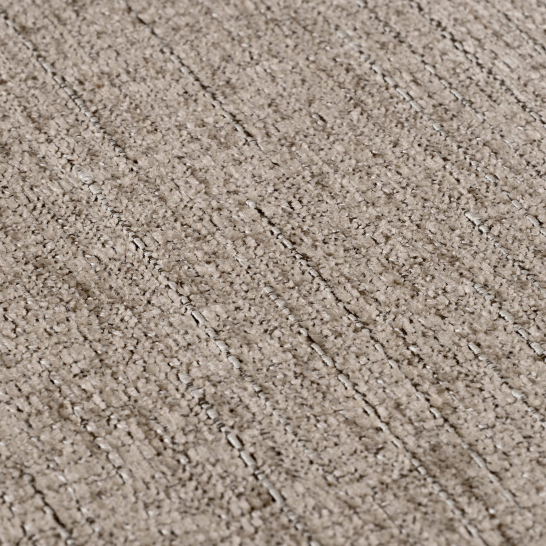 Sofa Manhattan Hunt Chenille Taupe Furniture Eichholtz