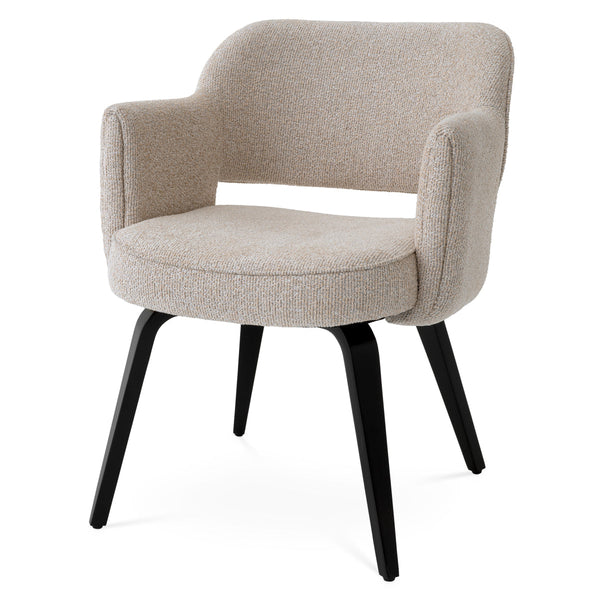 Dining Chair Park Palmer Beige Furniture Eichholtz