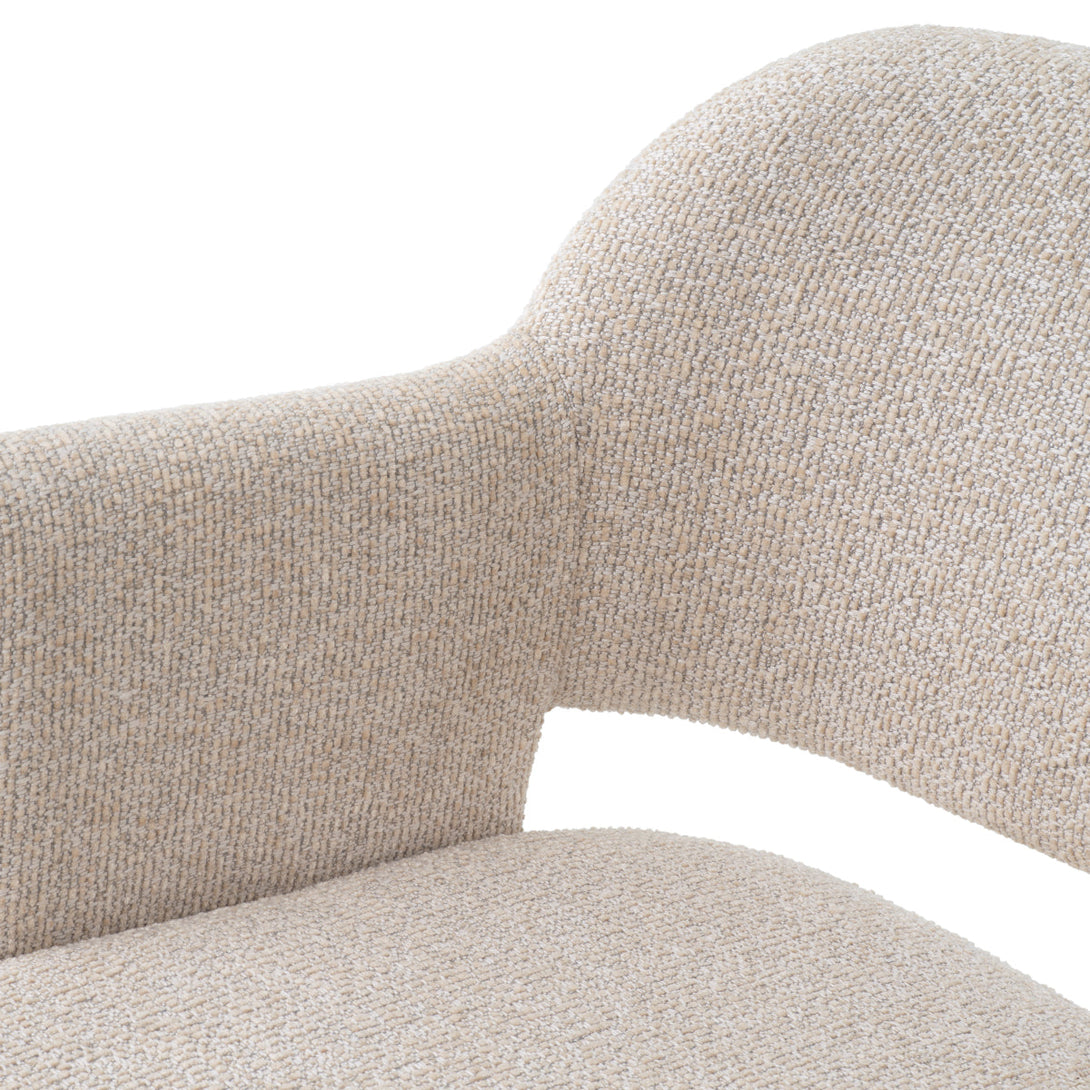 Dining Chair Park Palmer Beige Furniture Eichholtz