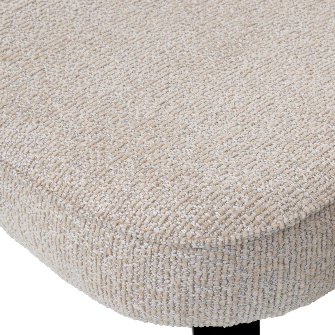 Dining Chair Park Palmer Beige Furniture Eichholtz