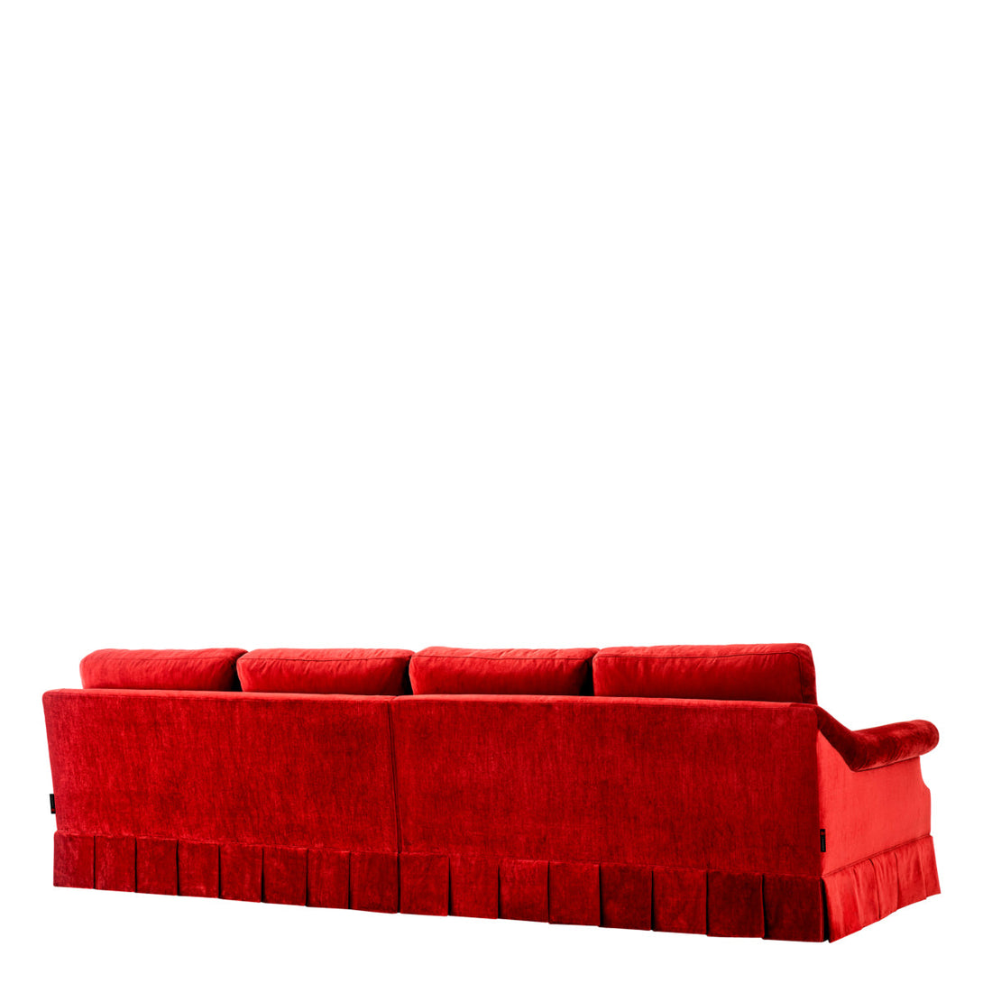 Sofa Verplanck Furniture Eichholtz