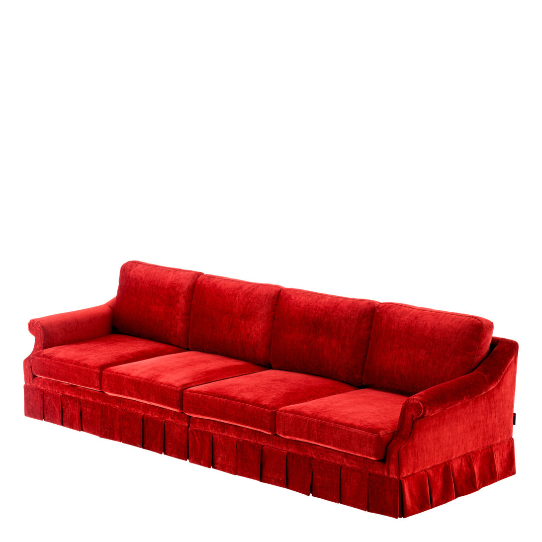 Sofa Verplanck Furniture Eichholtz