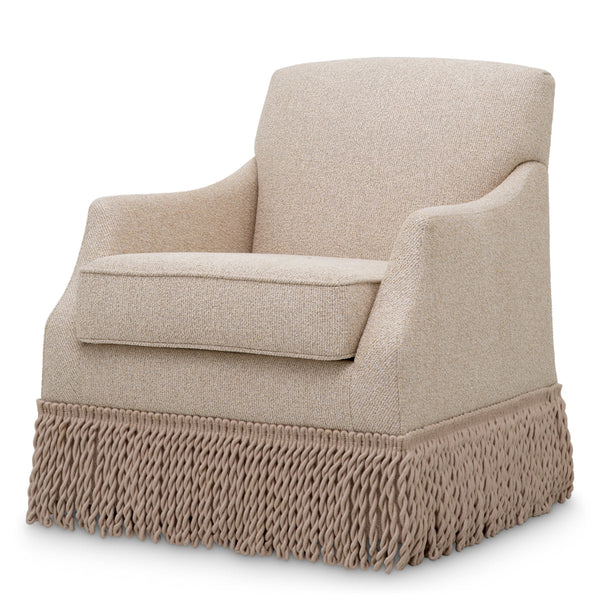 Swivel Chair Madison Furniture Eichholtz