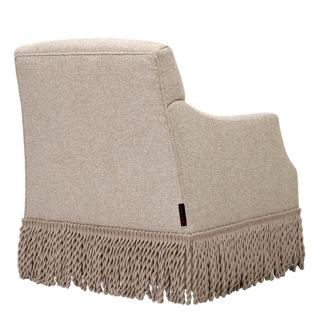 Swivel Chair Madison Furniture Eichholtz