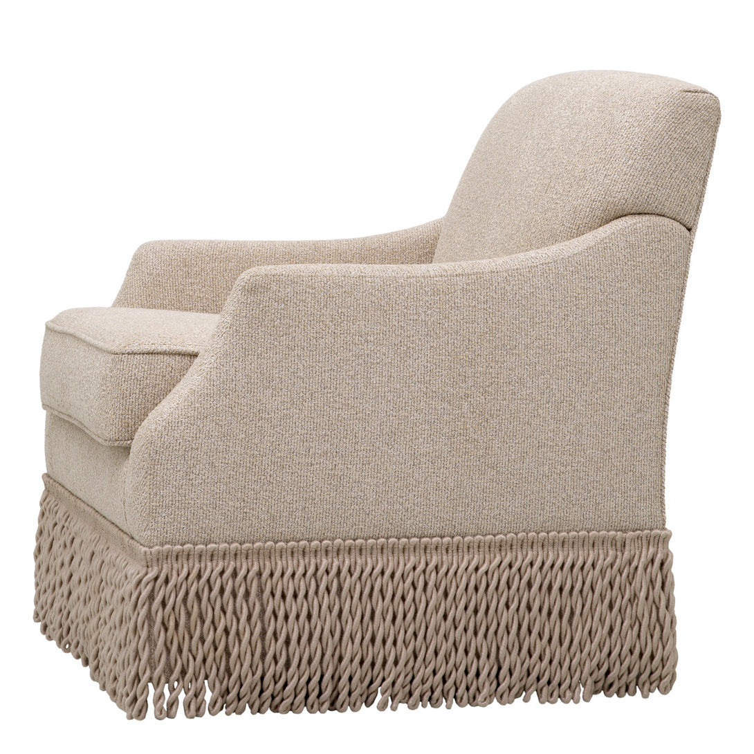 Swivel Chair Madison Furniture Eichholtz