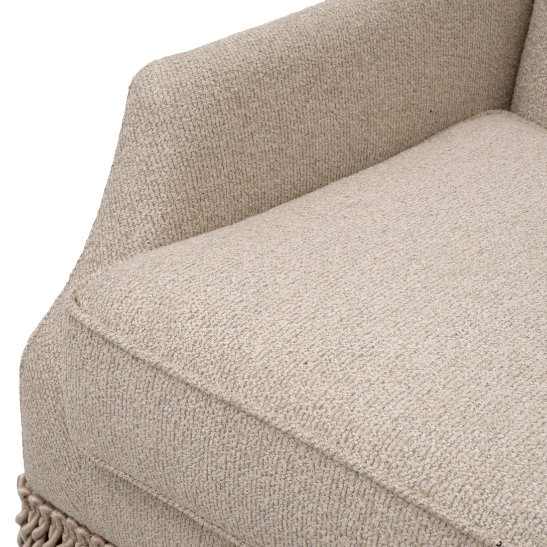 Swivel Chair Madison Furniture Eichholtz