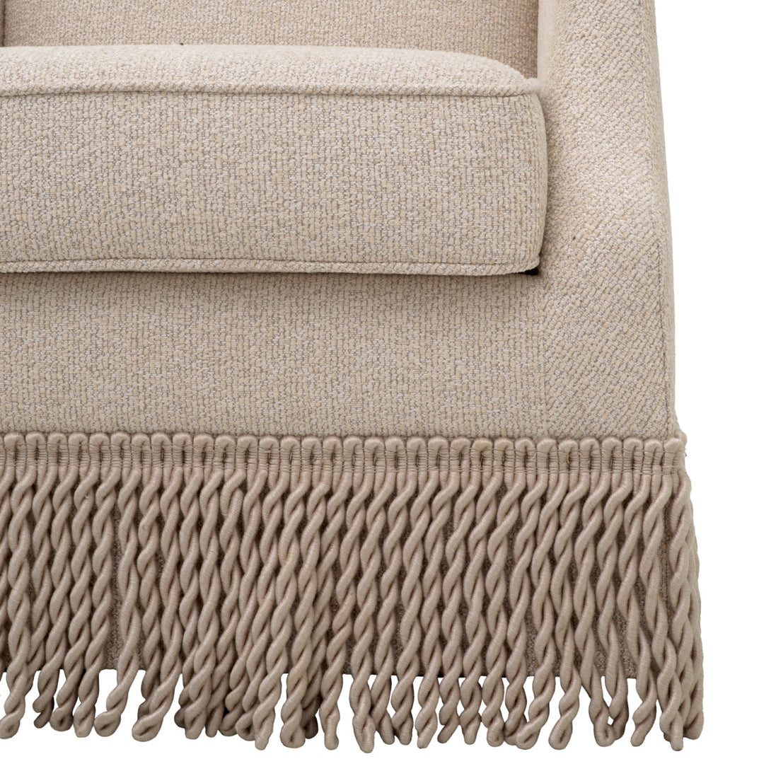 Swivel Chair Madison Furniture Eichholtz