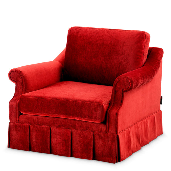 Chair Verplanck Furniture Eichholtz