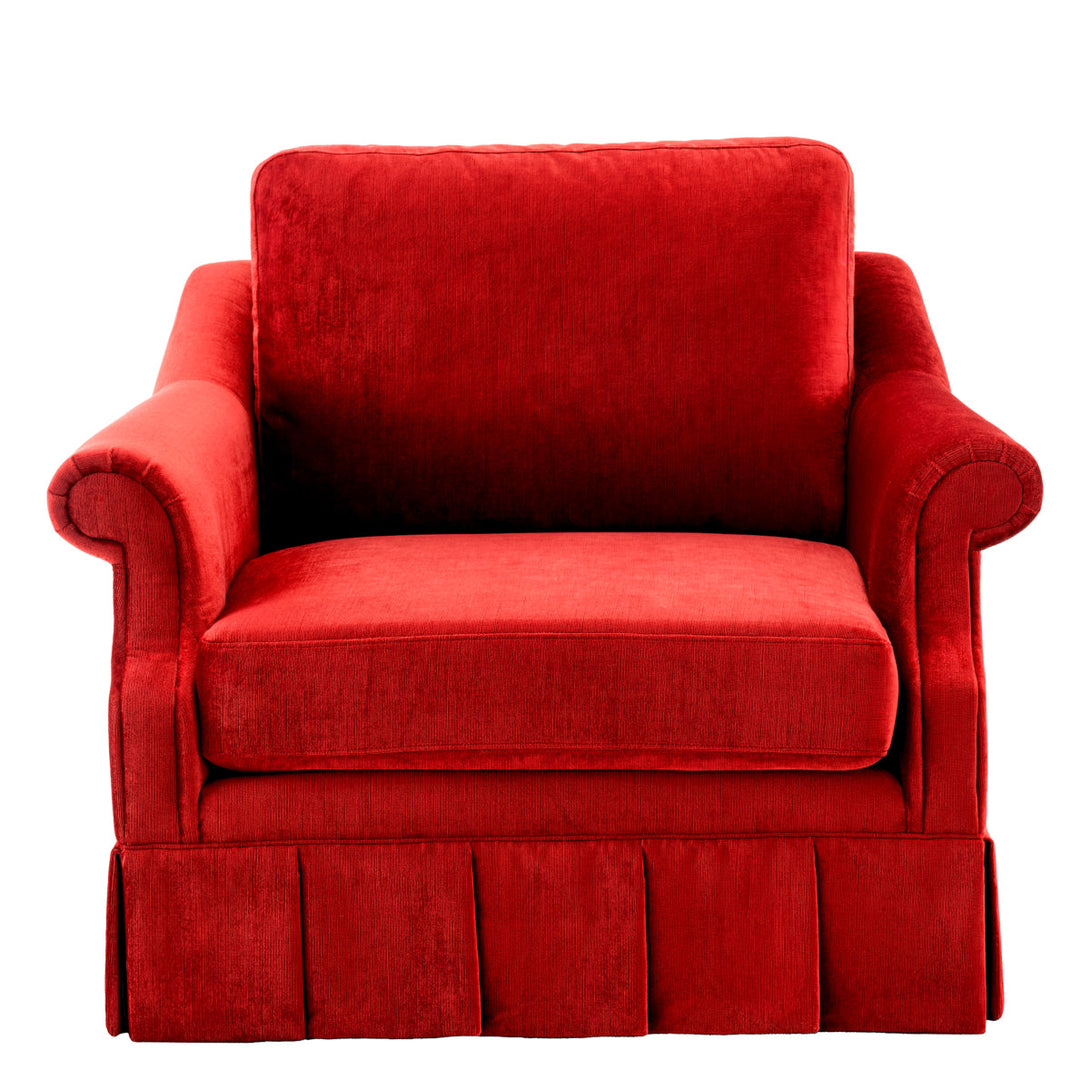 Chair Verplanck Furniture Eichholtz