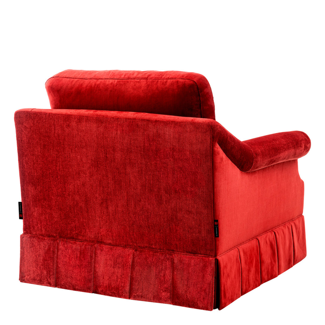 Chair Verplanck Furniture Eichholtz
