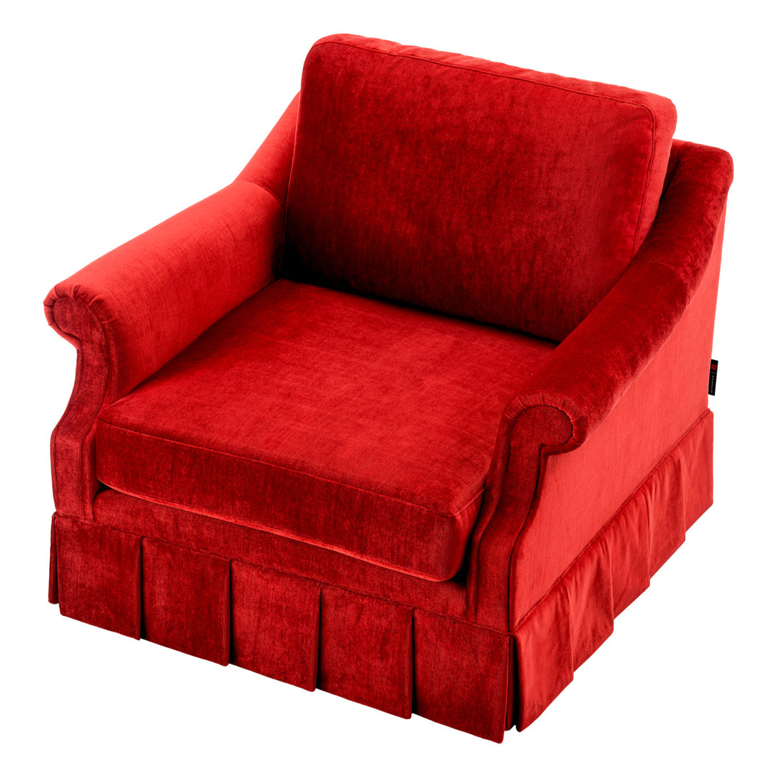 Chair Verplanck Furniture Eichholtz