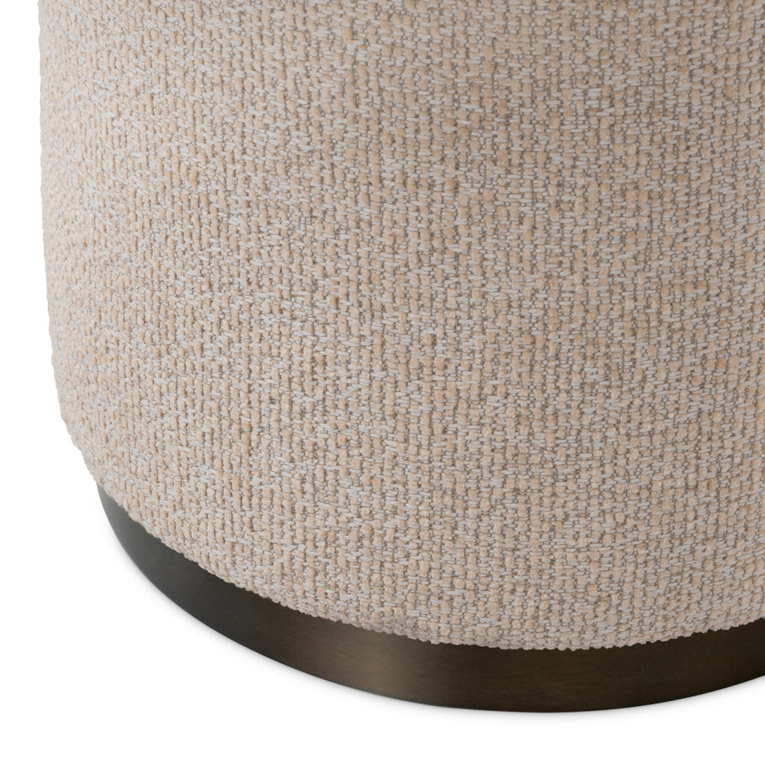 Dining Chair Marly Palmer Beige Furniture Eichholtz