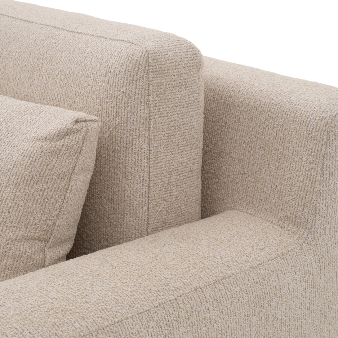 Sofa Manhattan Palmer Beige Furniture Eichholtz