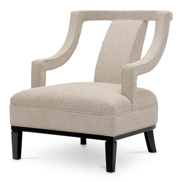Accent Chair Roumier Furniture Eichholtz