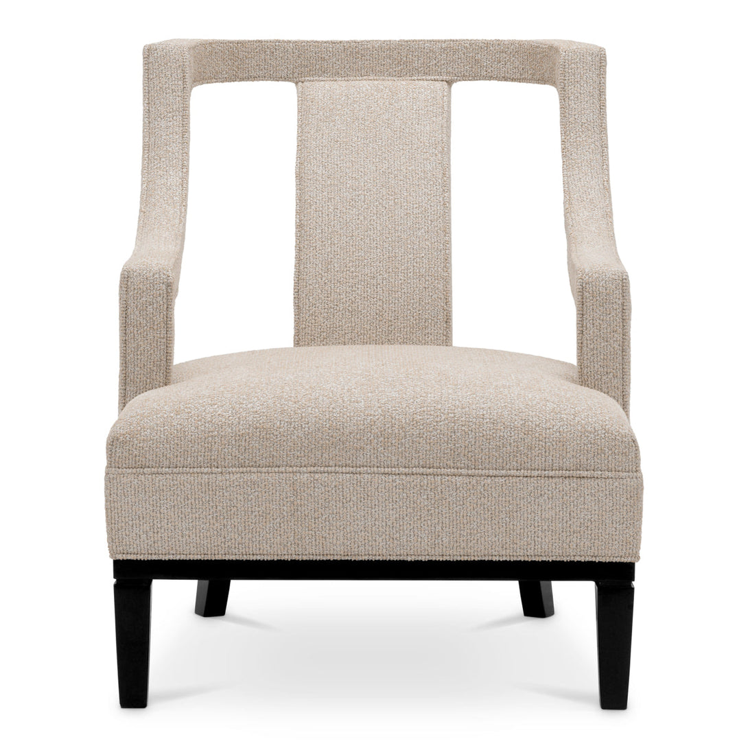 Accent Chair Roumier Furniture Eichholtz