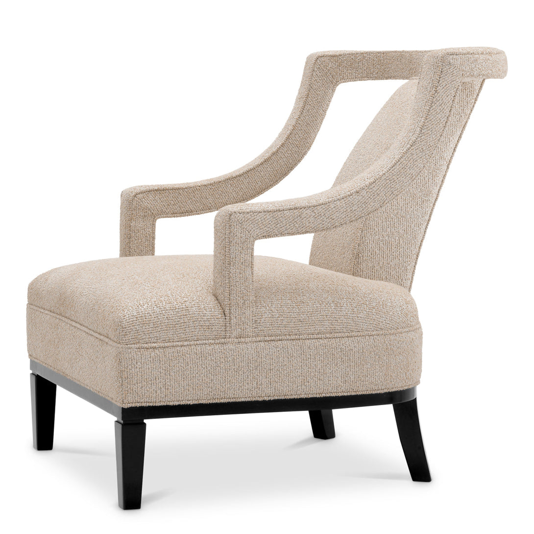 Accent Chair Roumier Furniture Eichholtz
