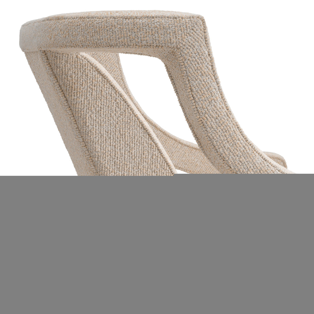Accent Chair Roumier Furniture Eichholtz