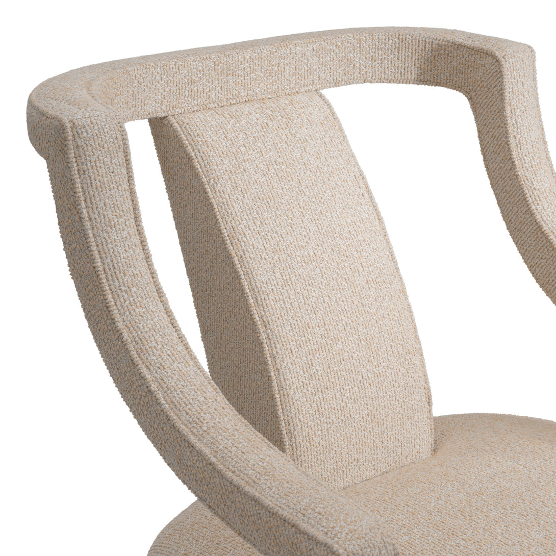 Accent Chair Roumier Furniture Eichholtz