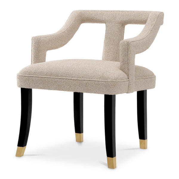Dining Chair Roumier Furniture Eichholtz
