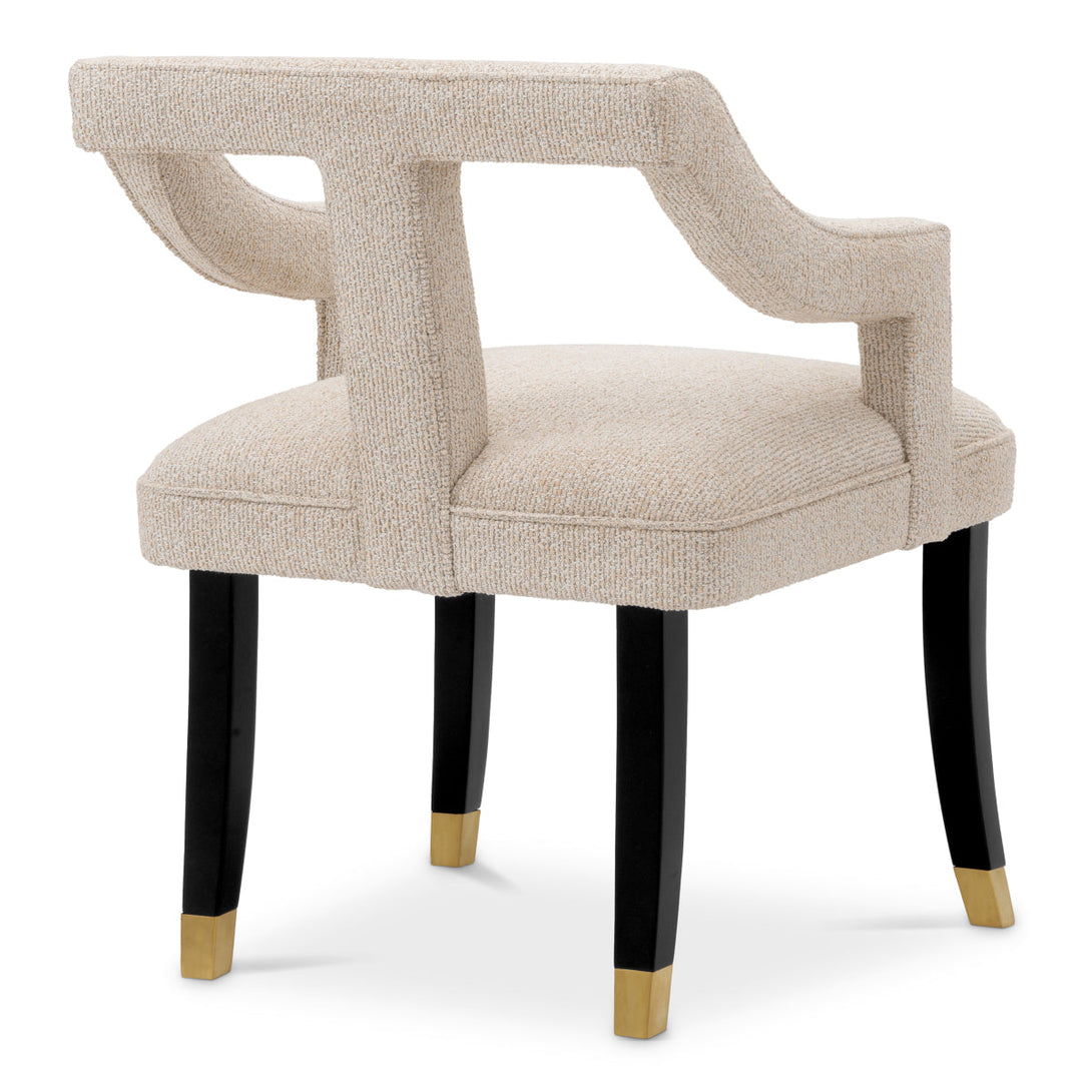 Dining Chair Roumier Furniture Eichholtz