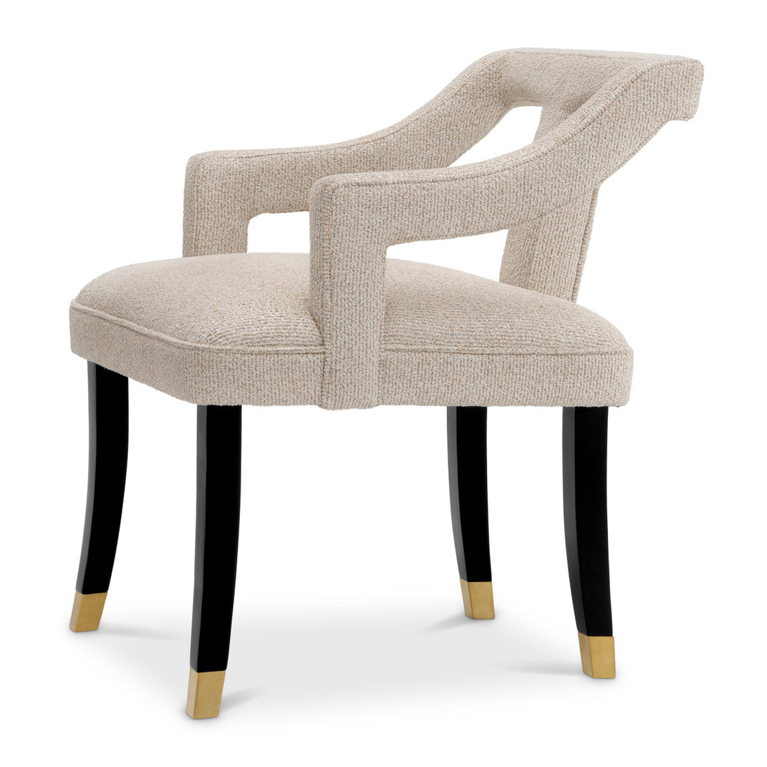 Dining Chair Roumier Furniture Eichholtz
