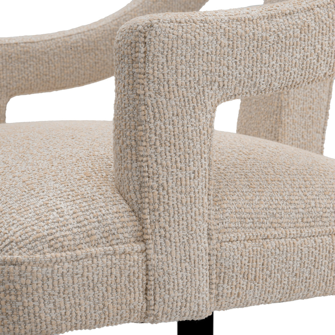 Dining Chair Roumier Furniture Eichholtz