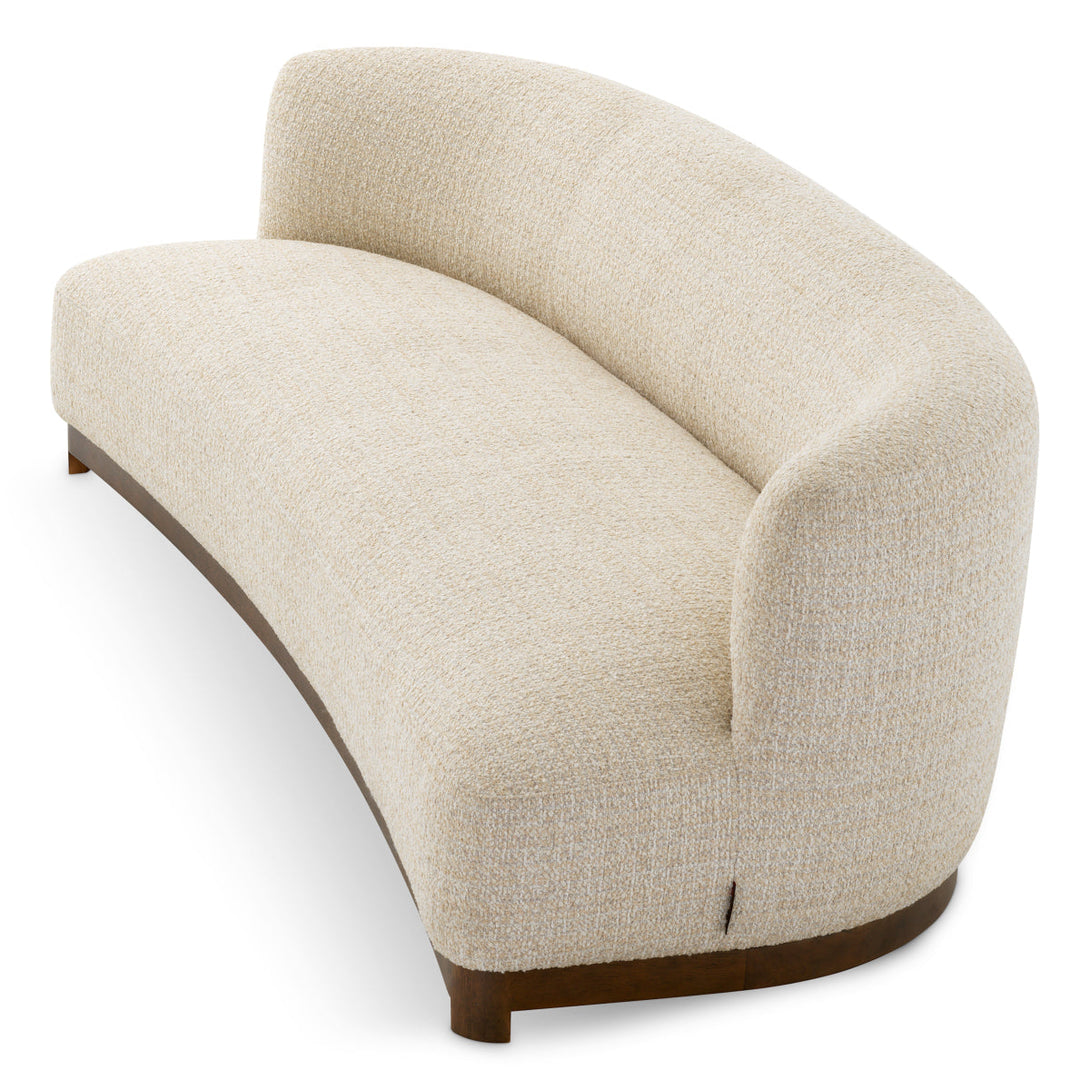 Sofa Stelvio Furniture Eichholtz
