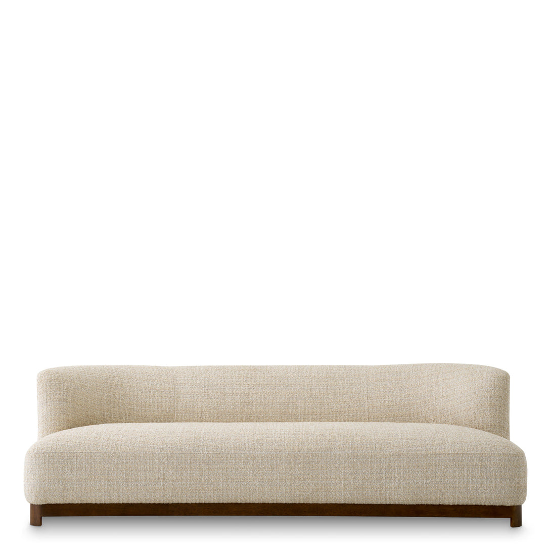 Sofa Stelvio Furniture Eichholtz