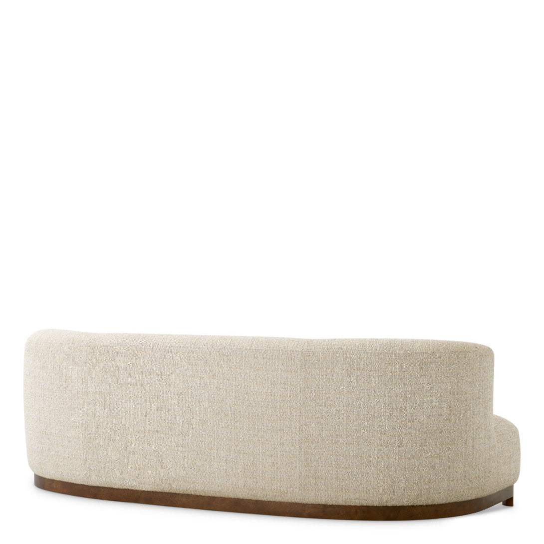 Sofa Stelvio Furniture Eichholtz