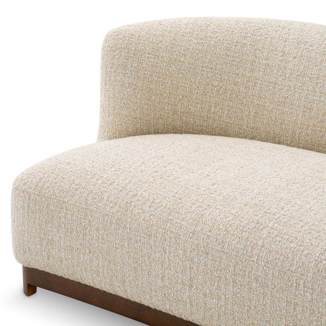 Sofa Stelvio Furniture Eichholtz