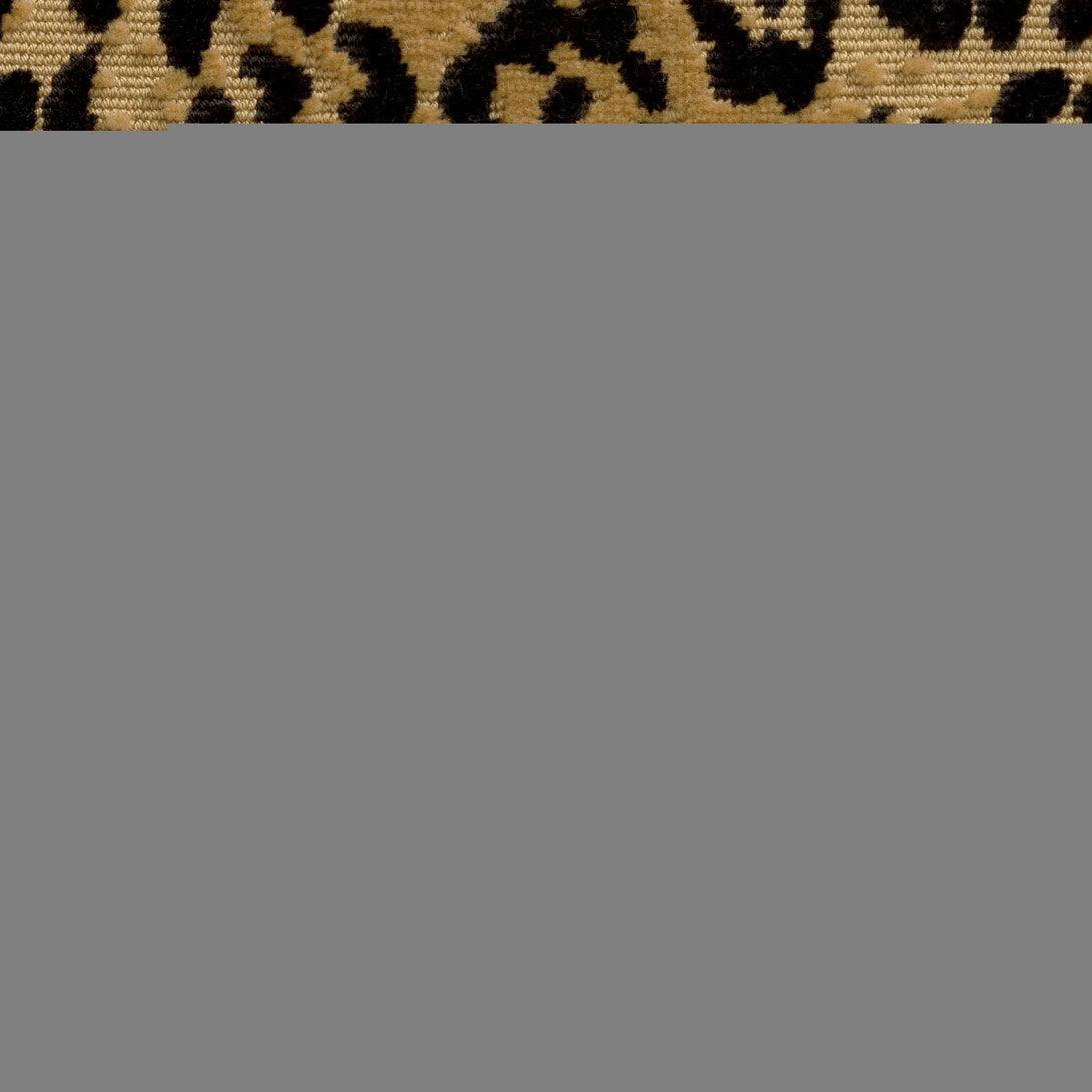 Stool Roosevelt Furniture Eichholtz