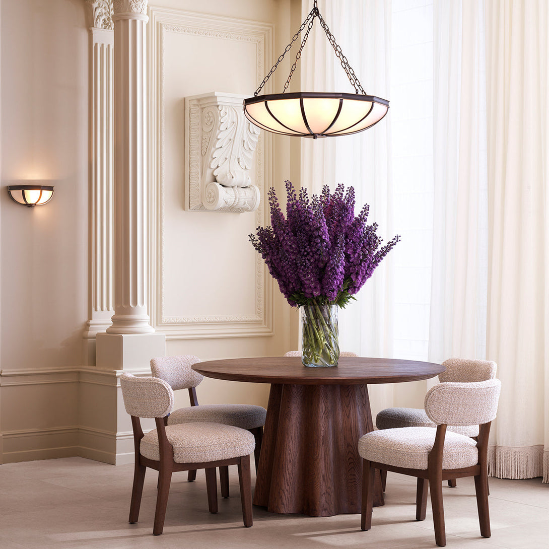 Dining Chair Duveen Furniture Eichholtz