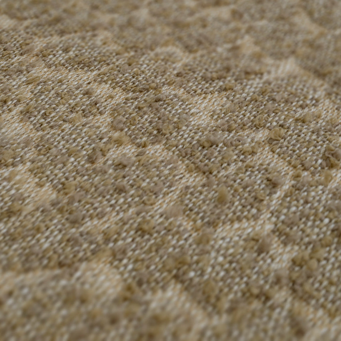 Dining Chair Marly Jacquard Beige Furniture Eichholtz