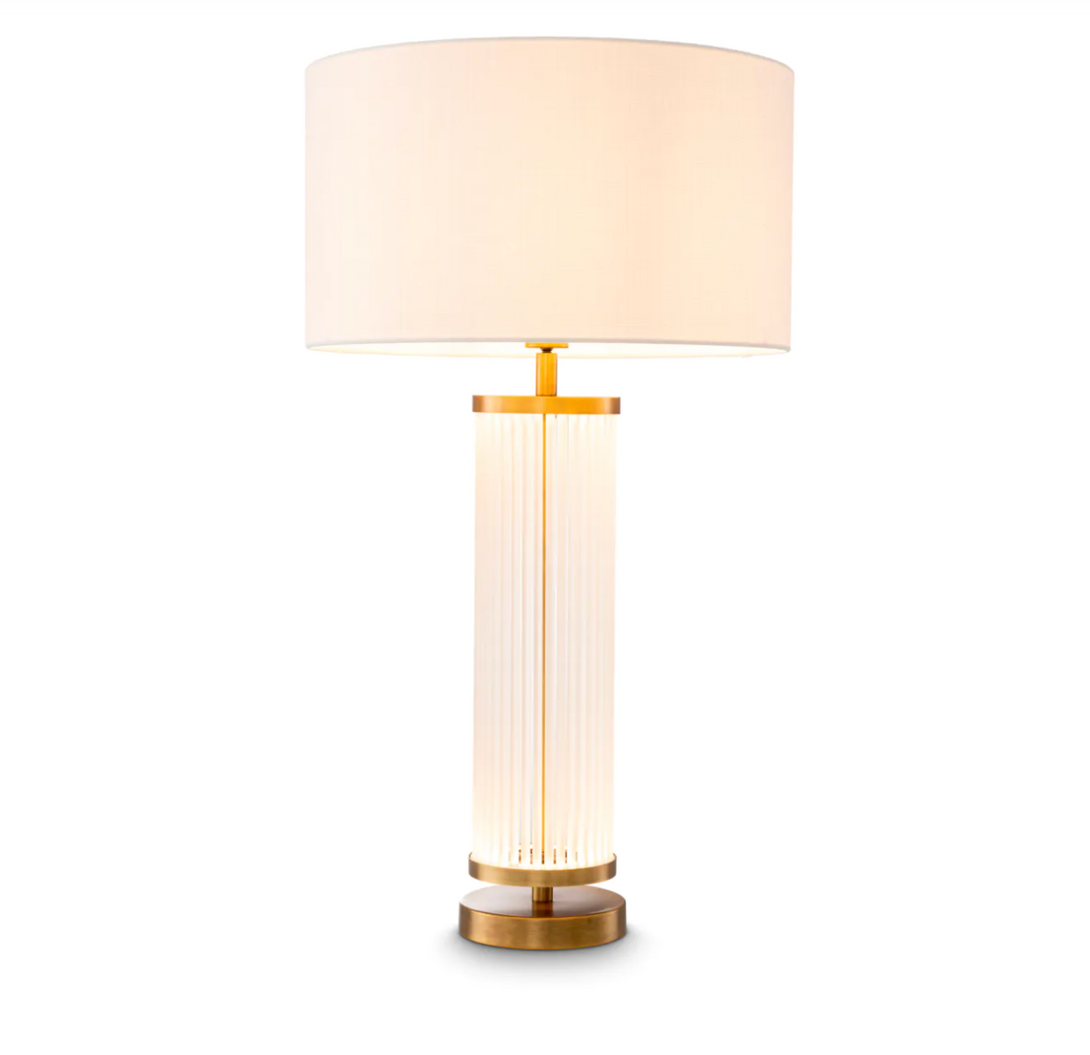 Table Lamp Thibaud Lighting Eichholtz